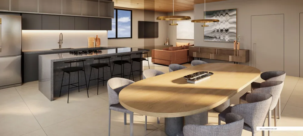 Apartamento, 4 quartos, 312 m² - Foto 8