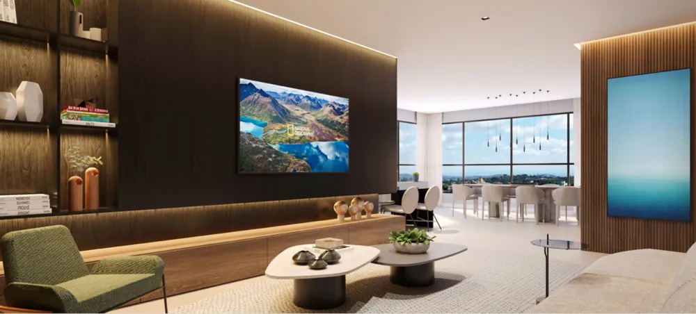 Apartamento, 4 quartos, 312 m² - Foto 4