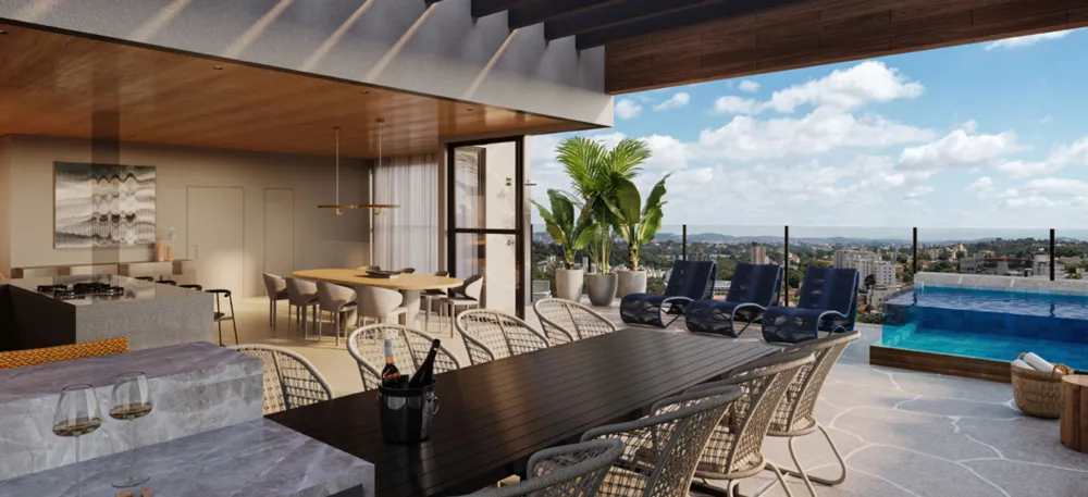 Apartamento, 4 quartos, 312 m² - Foto 10