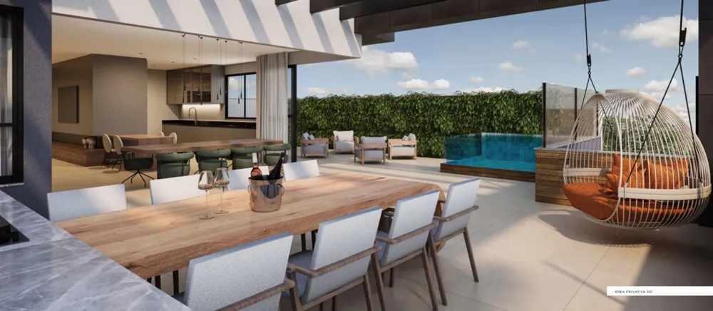 Apartamento, 4 quartos, 312 m² - Foto 6
