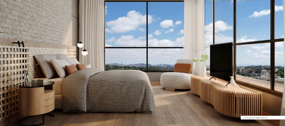 Apartamento, 4 quartos, 312 m² - Foto 9