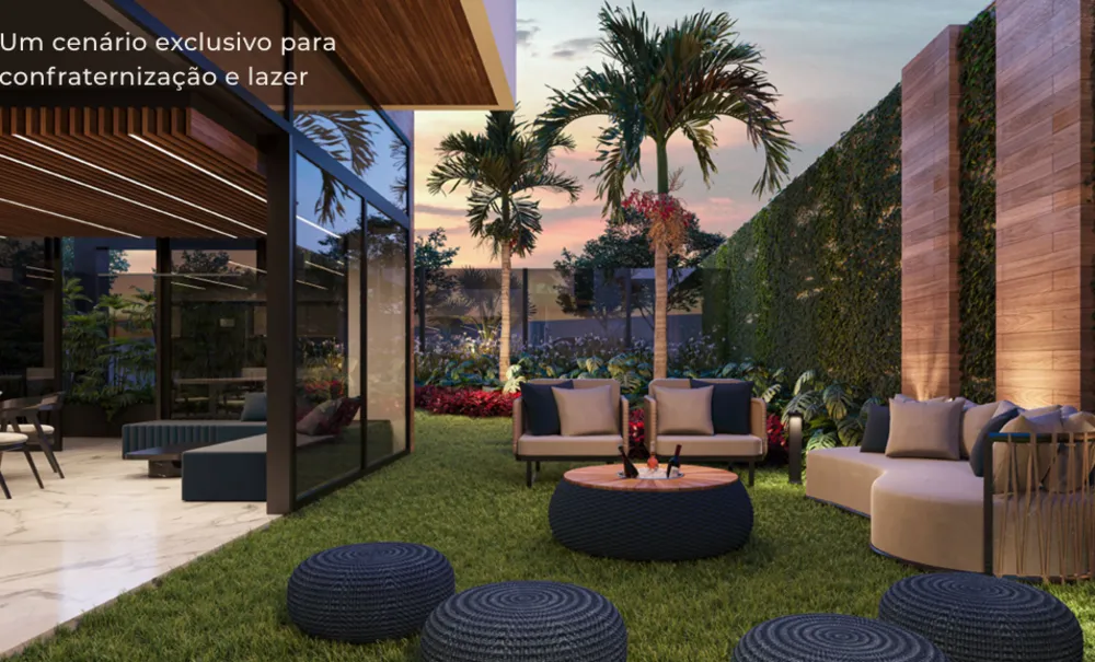 Apartamento, 4 quartos, 312 m² - Foto 2