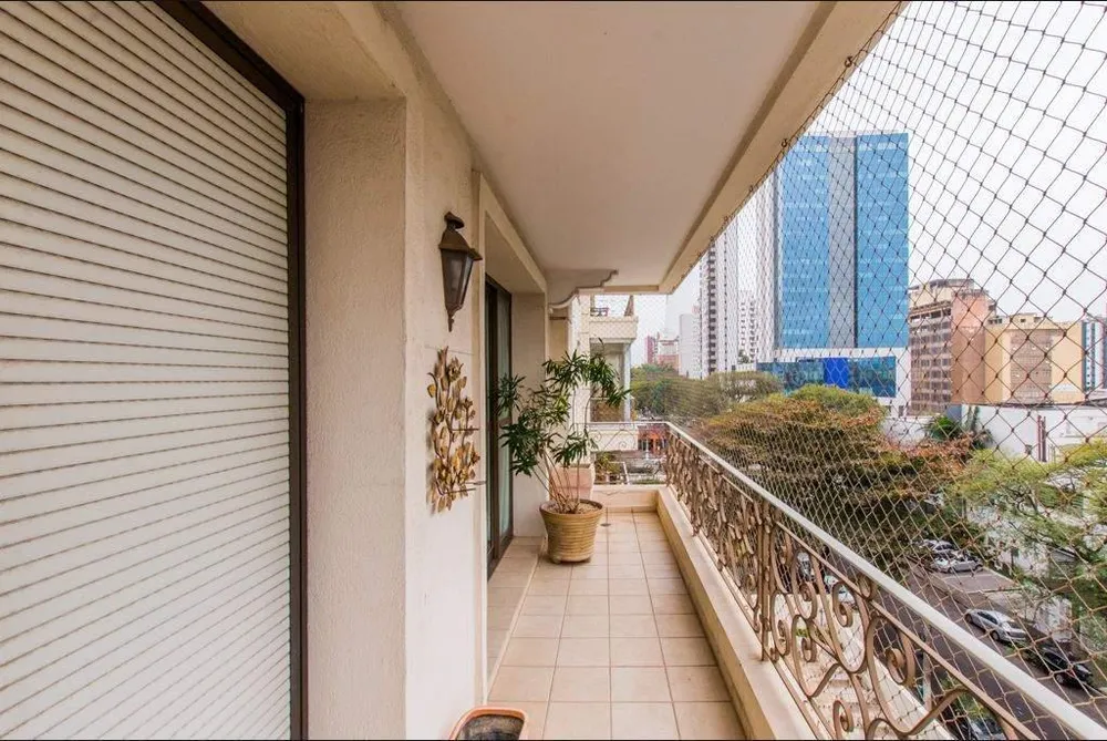 Apartamento, 3 quartos, 186 m² - Foto 4