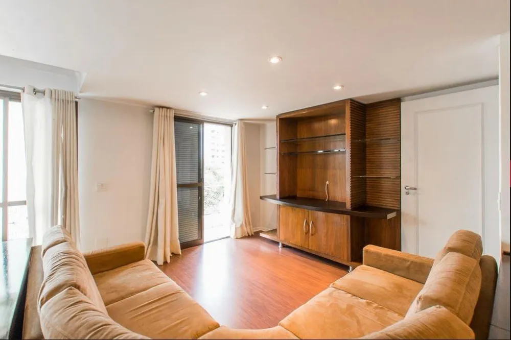 Apartamento, 3 quartos, 186 m² - Foto 2