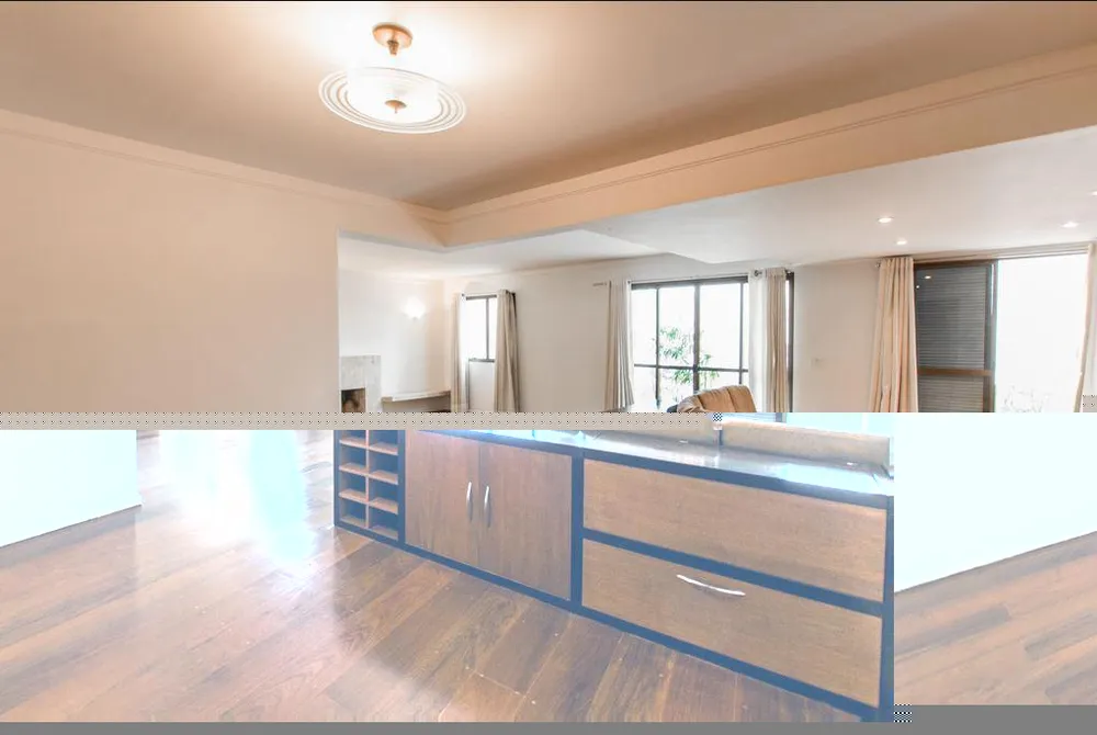 Apartamento, 3 quartos, 186 m² - Foto 3
