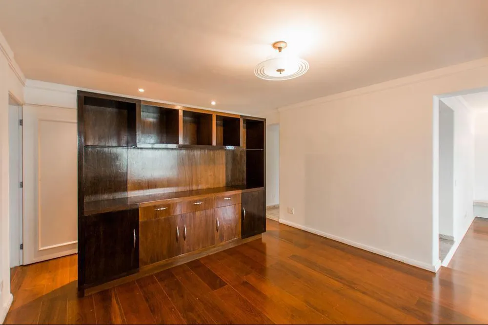 Apartamento, 3 quartos, 186 m² - Foto 9