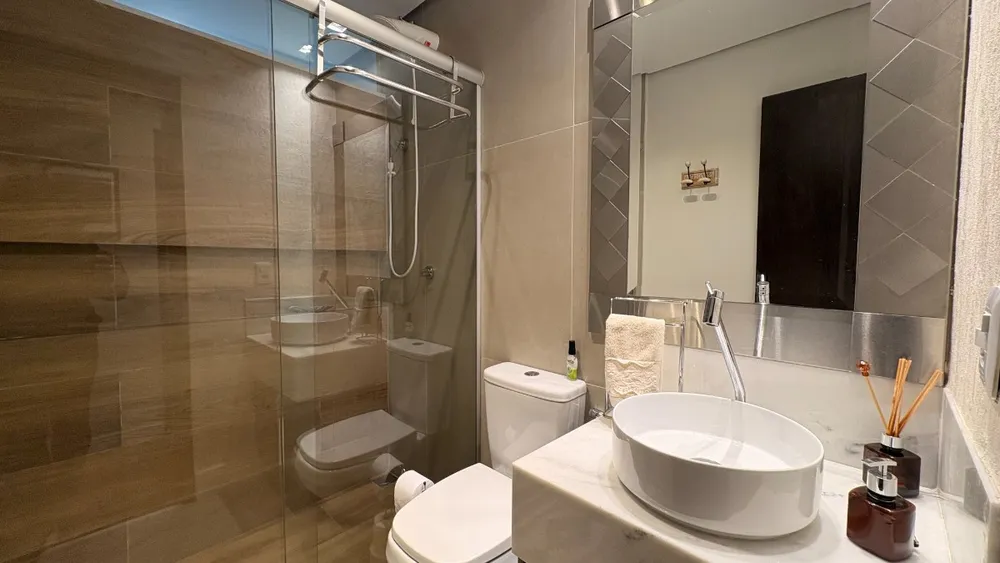 Apartamento, 4 quartos, 221 m² - Foto 6