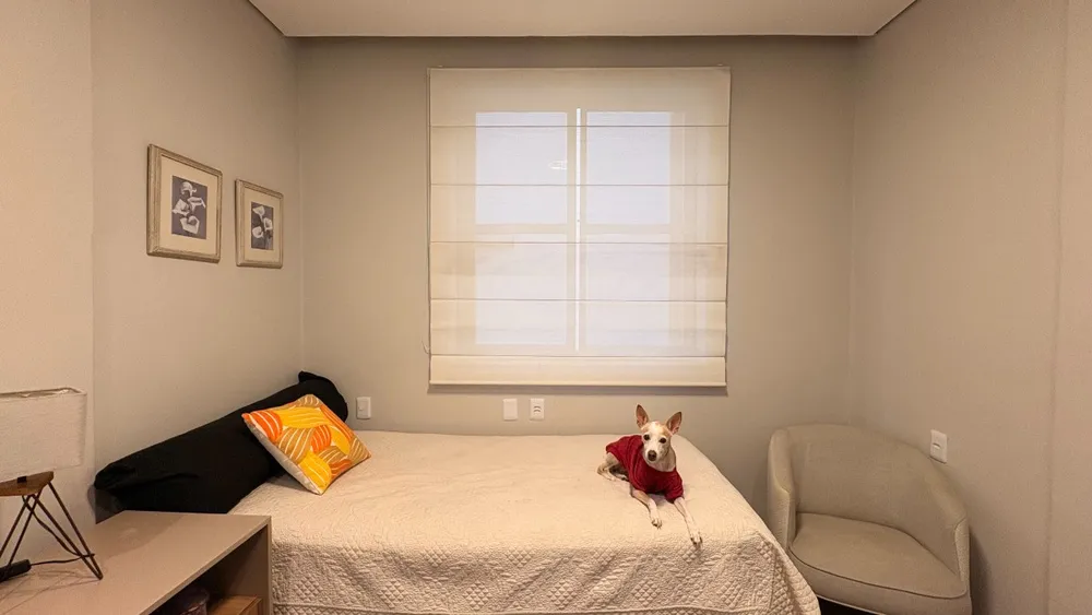 Apartamento, 4 quartos, 221 m² - Foto 12
