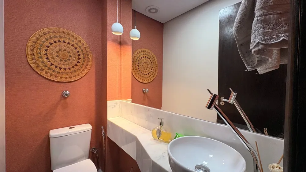 Apartamento, 4 quartos, 221 m² - Foto 10