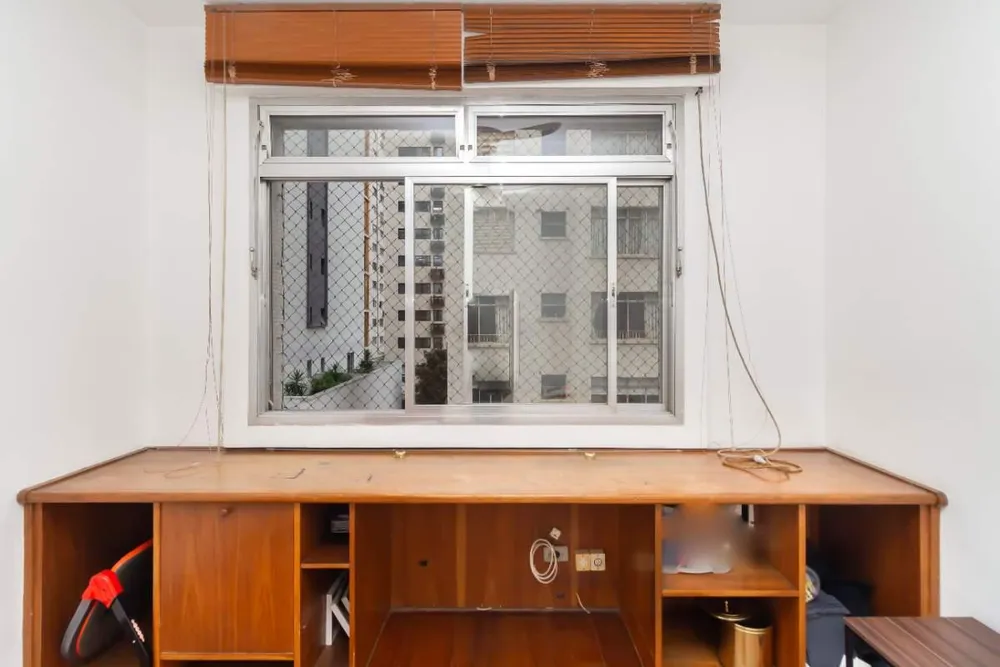 Apartamento, 3 quartos, 190 m² - Foto 3