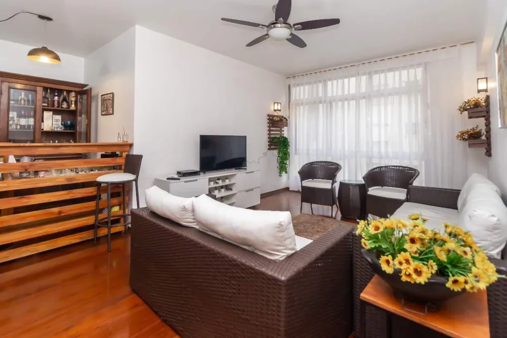 Apartamento, 3 quartos, 190 m² - Foto 8