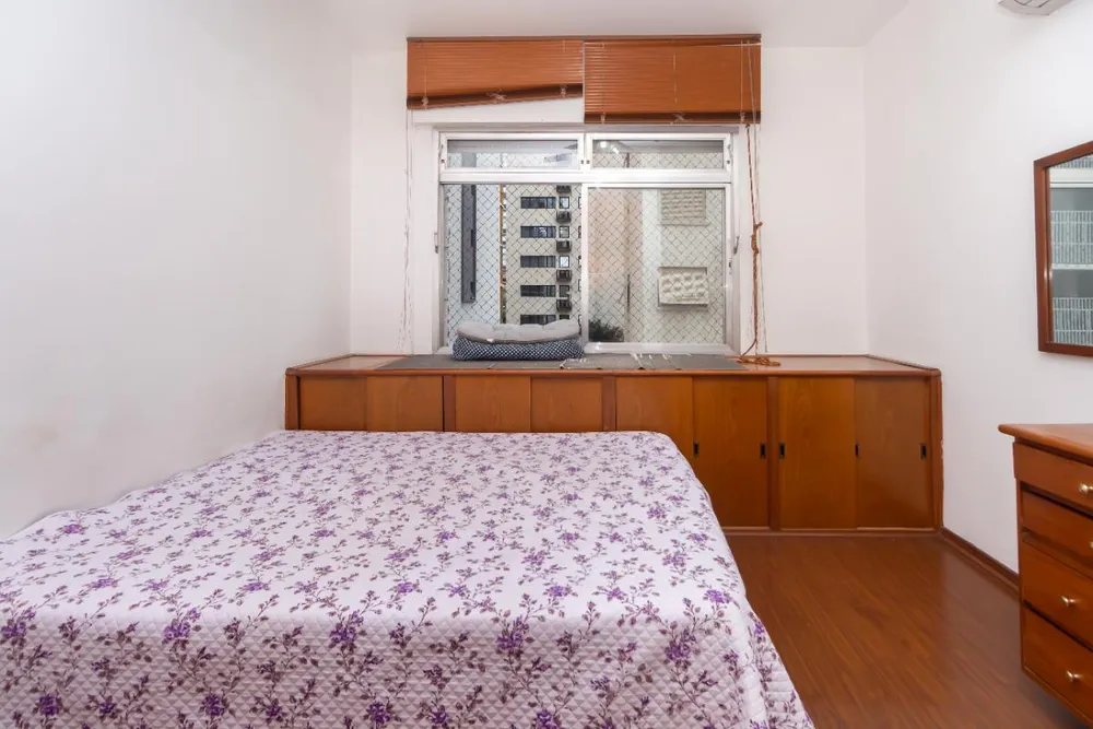 Apartamento, 3 quartos, 190 m² - Foto 7