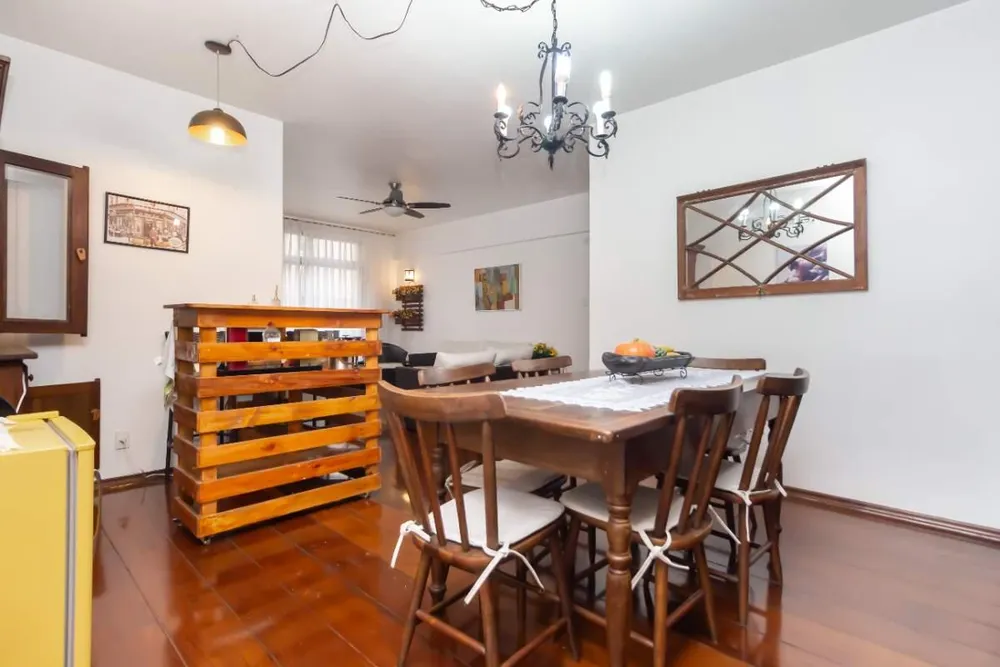 Apartamento, 3 quartos, 190 m² - Foto 4