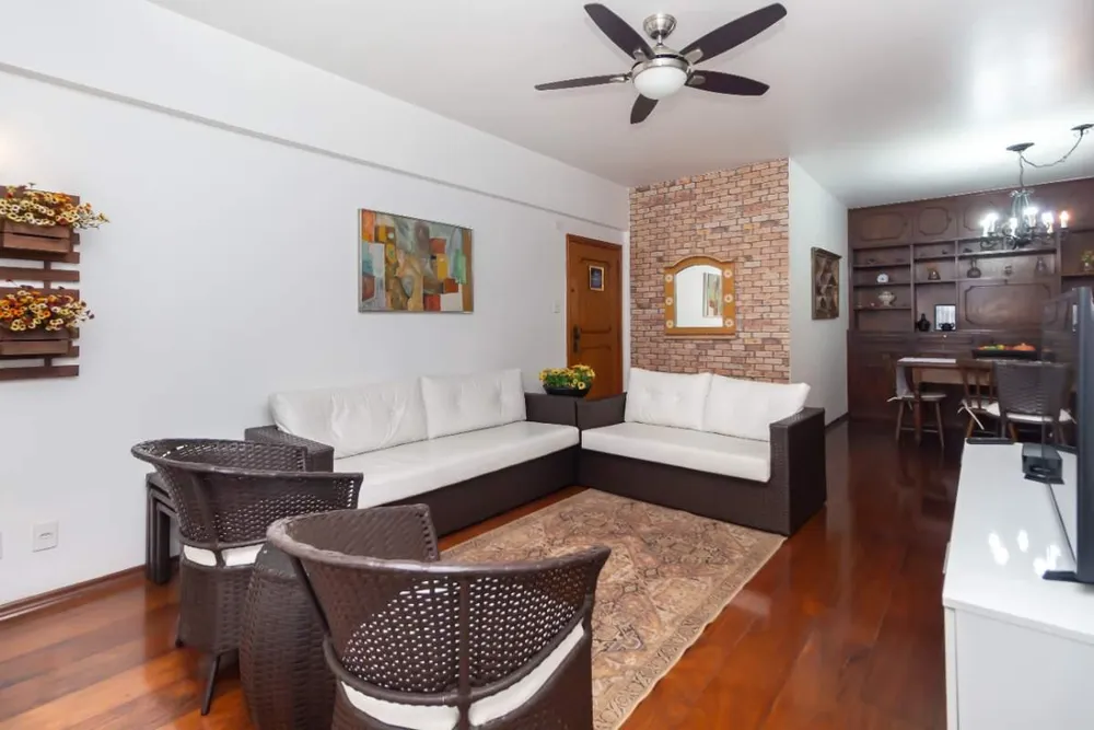 Apartamento, 3 quartos, 190 m² - Foto 5