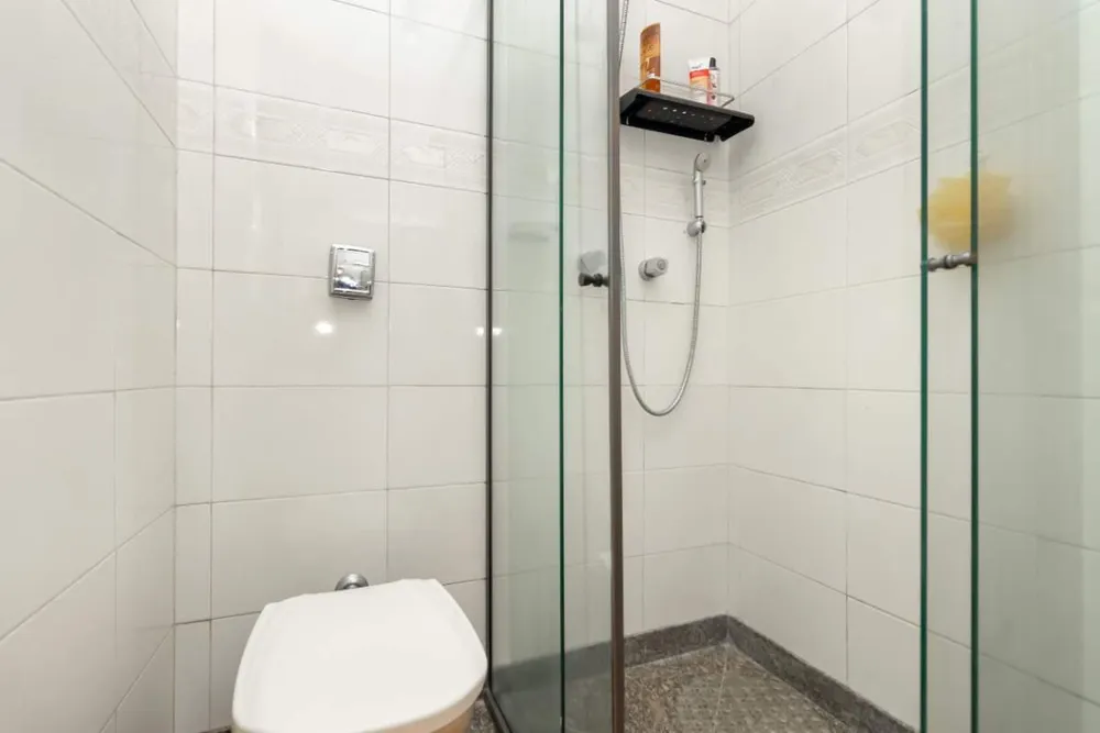 Apartamento, 3 quartos, 190 m² - Foto 12