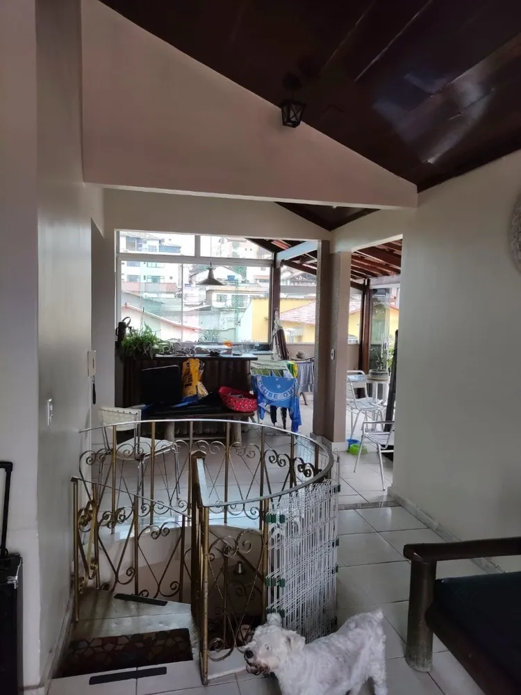 Cobertura, 4 quartos, 258 m² - Foto 22