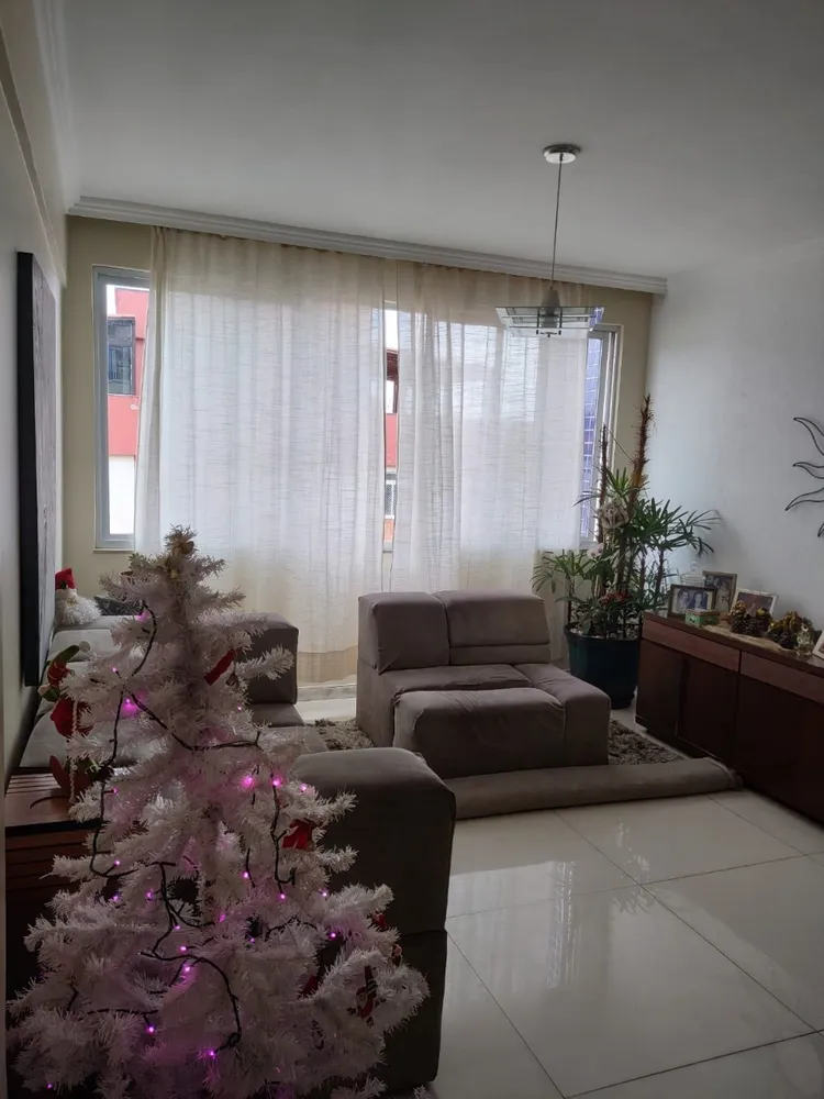 Cobertura, 4 quartos, 258 m² - Foto 5