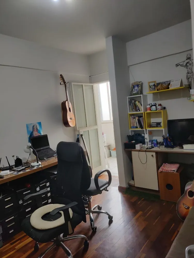 Cobertura, 4 quartos, 258 m² - Foto 12