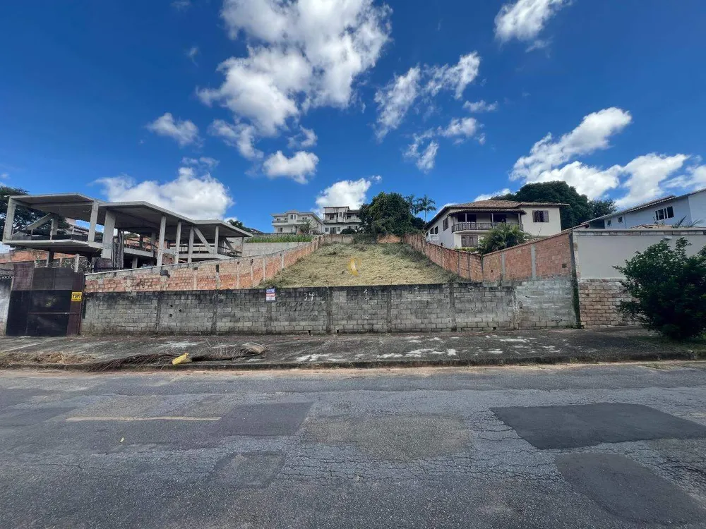 Terreno, 1000 m² - Foto 2