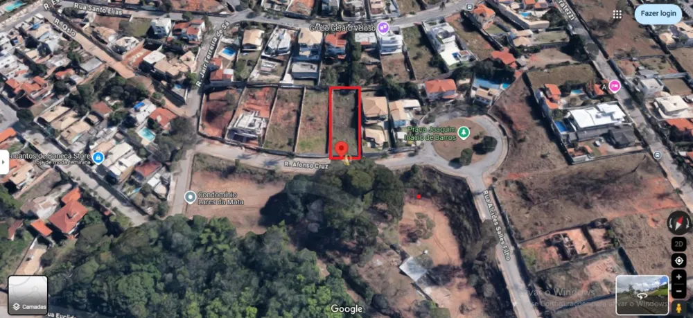 Terreno, 1000 m² - Foto 5
