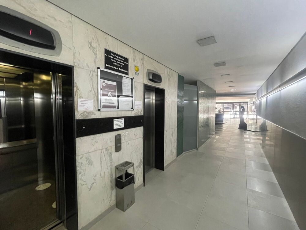 Loja-Salão para alugar, 400m² - Foto 1