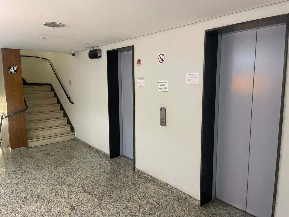 Loja-Salão para alugar, 400m² - Foto 5