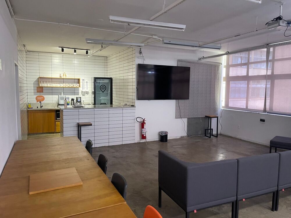 Loja-Salão para alugar, 400m² - Foto 4