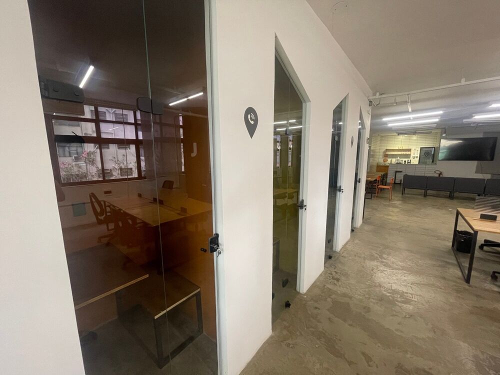 Loja-Salão para alugar, 400m² - Foto 7
