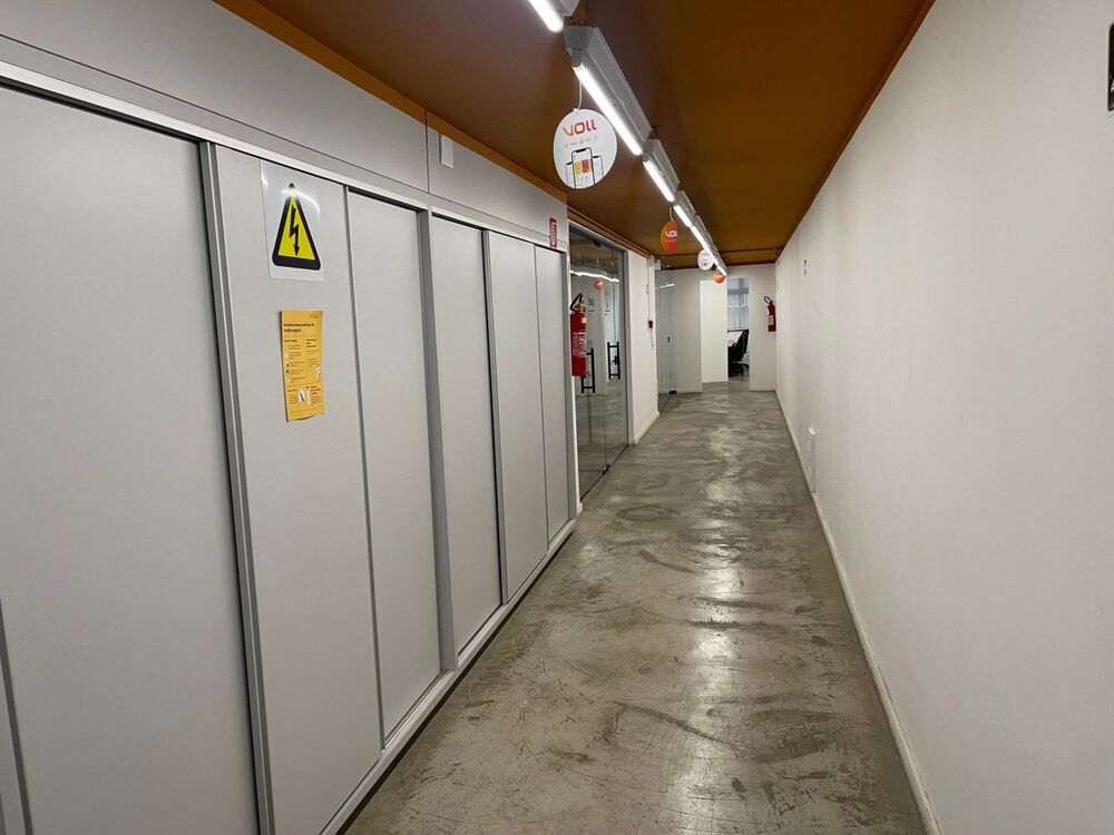 Loja-Salão para alugar, 400m² - Foto 3