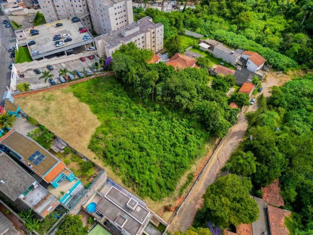 Terreno, 4041 m² - Foto 1