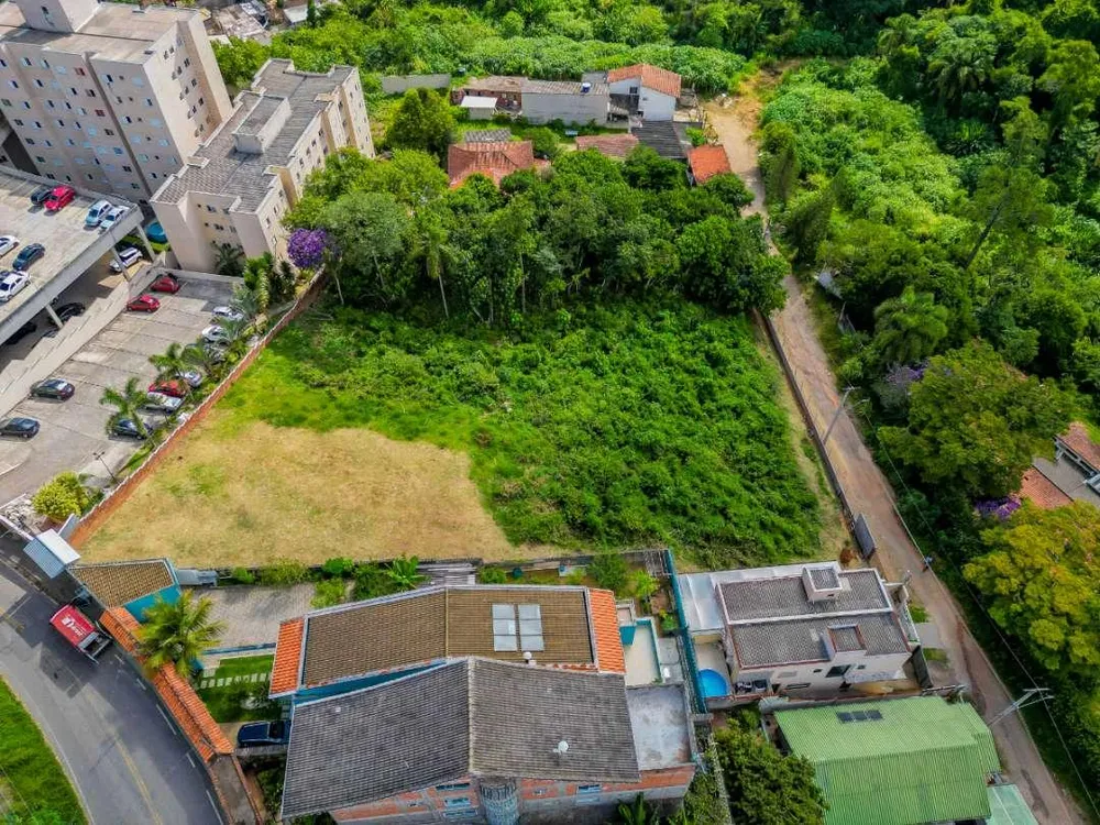 Terreno, 4041 m² - Foto 2