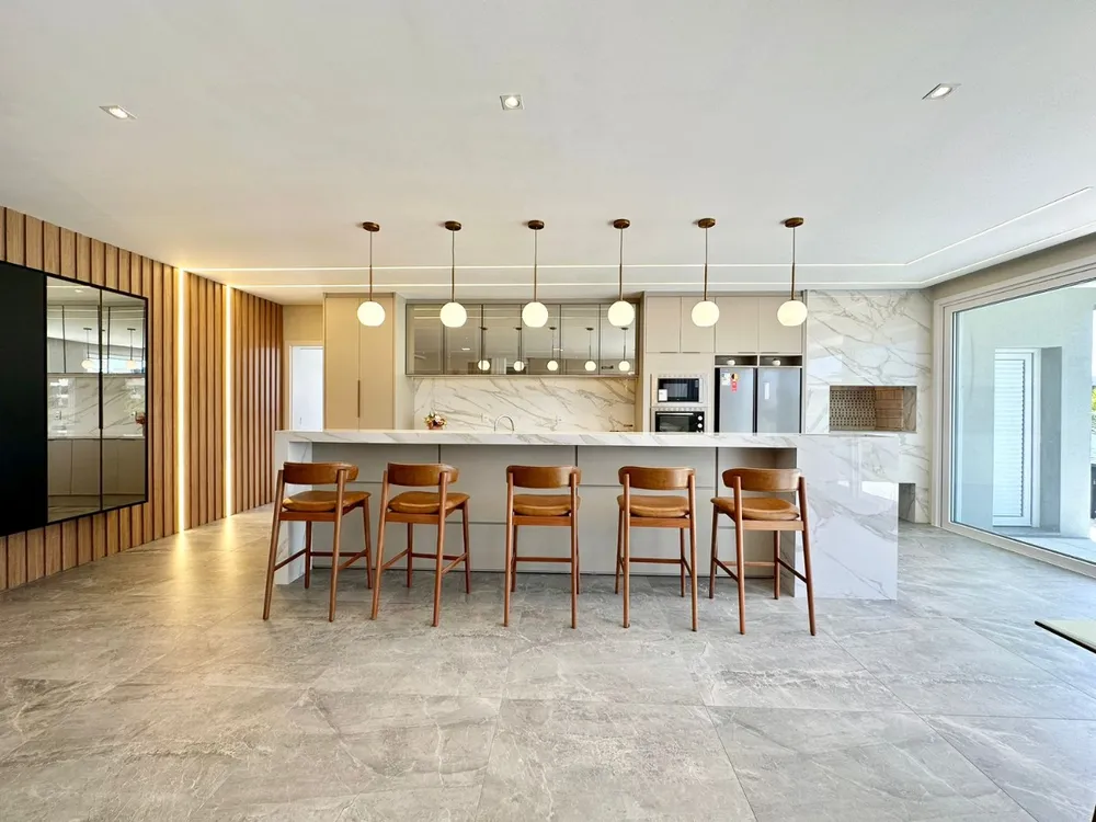 Casa de Condomínio, 5 quartos - Foto 7