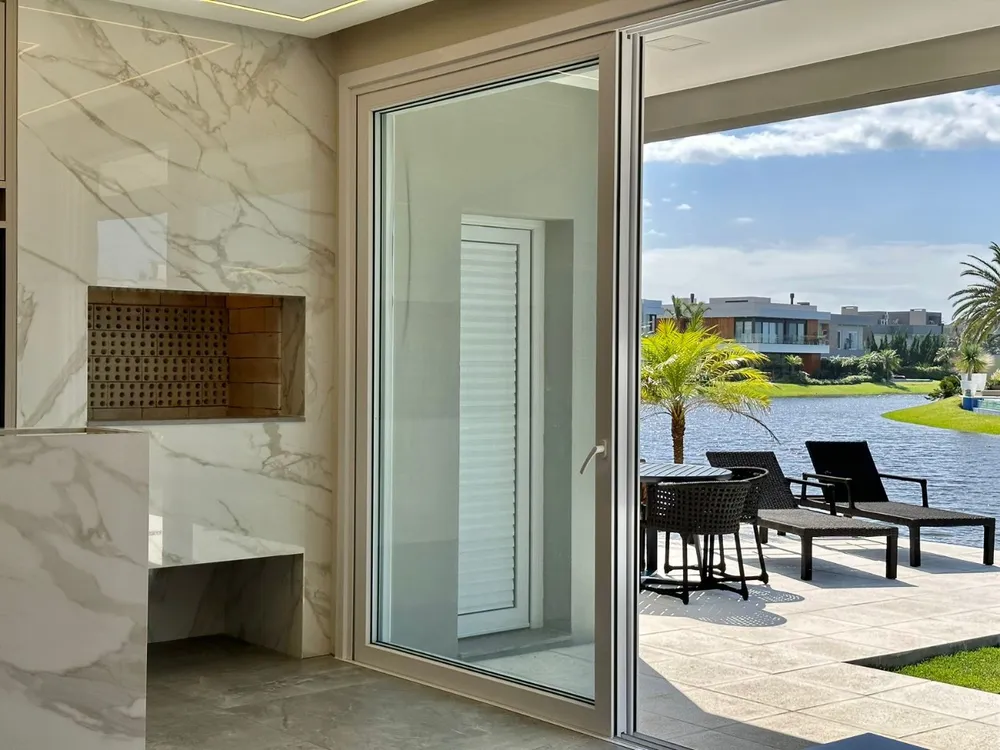 Casa de Condomínio, 5 quartos - Foto 8