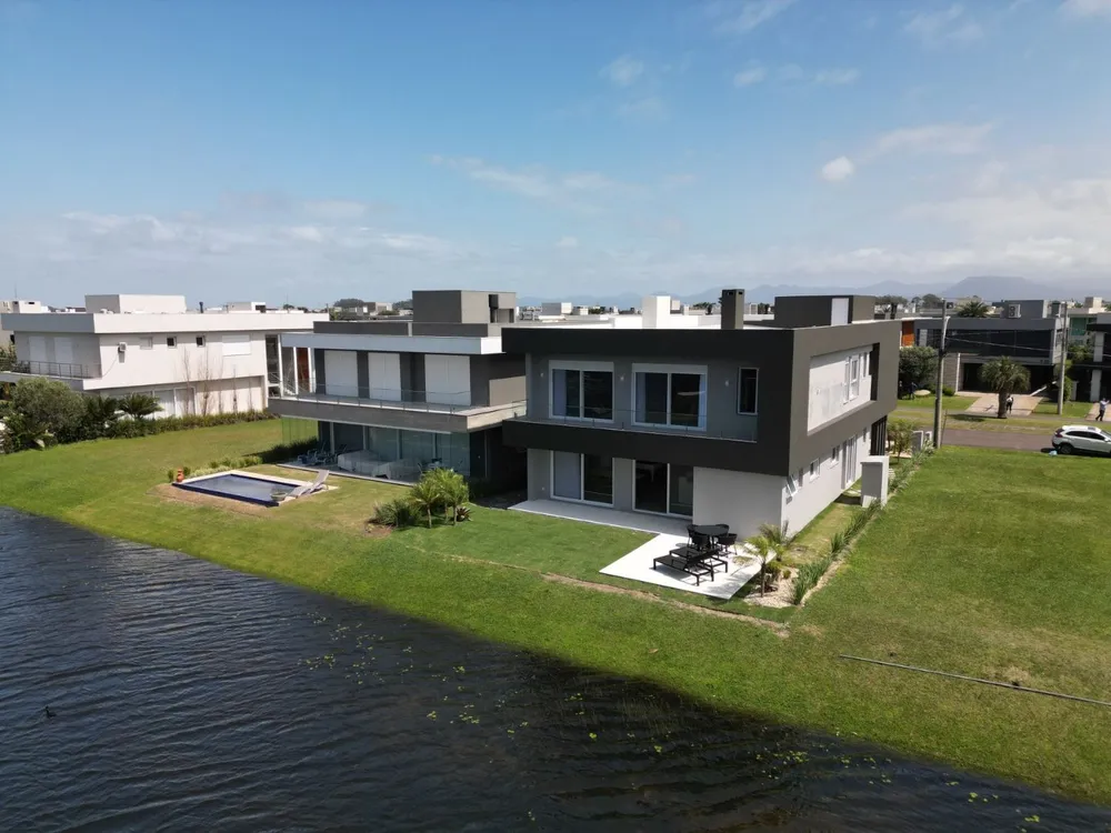 Casa de Condomínio, 5 quartos - Foto 4