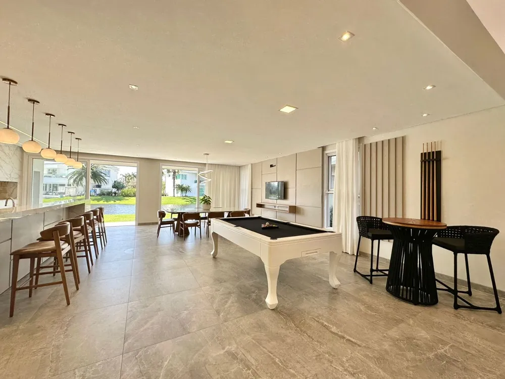 Casa de Condomínio, 5 quartos - Foto 6