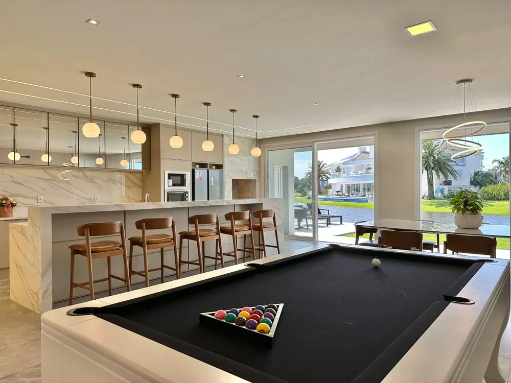 Casa de Condomínio, 5 quartos - Foto 3
