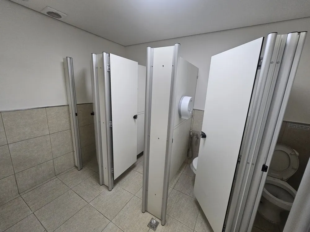 Loja-Salão, 650 m² - Foto 16
