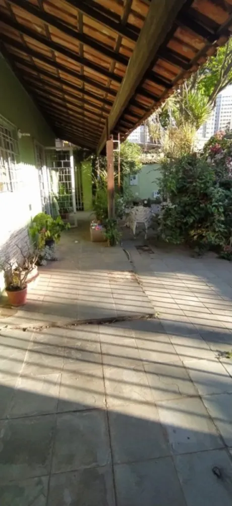 Casa, 4 quartos, 185 m² - Foto 9