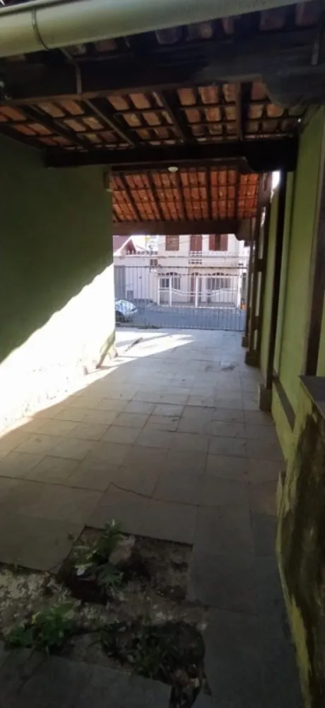 Casa, 4 quartos, 185 m² - Foto 10