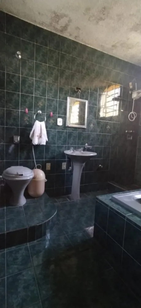 Casa, 4 quartos, 185 m² - Foto 3
