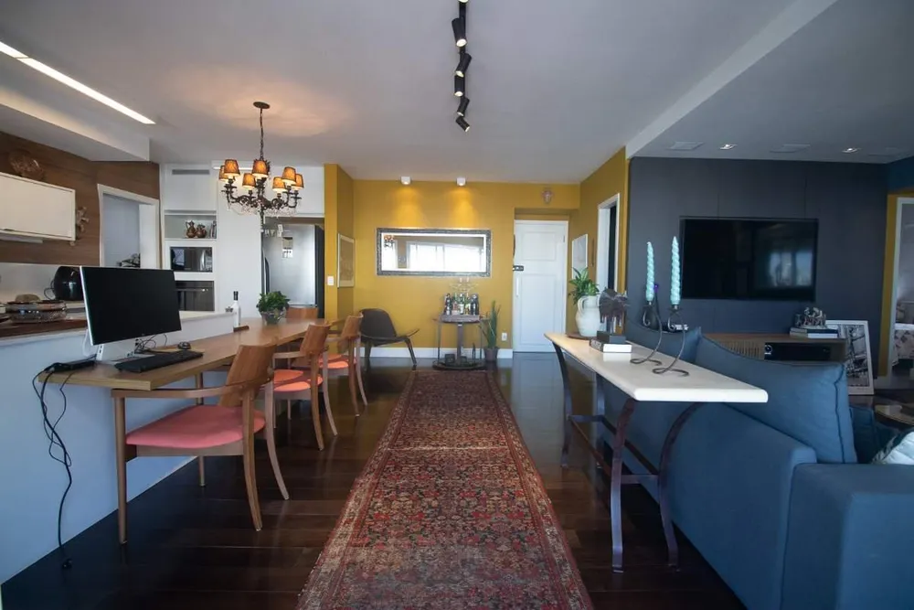 Apartamento, 2 quartos, 237 m² - Foto 6