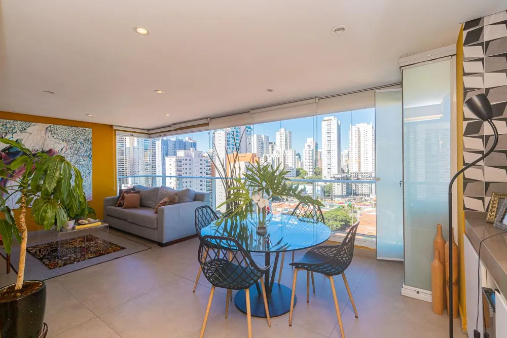 Apartamento, 2 quartos, 237 m² - Foto 10