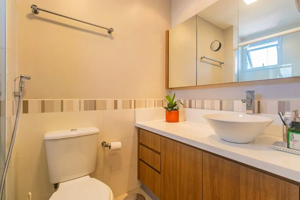 Apartamento, 2 quartos, 237 m² - Foto 12