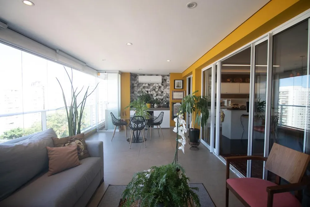 Apartamento, 2 quartos, 237 m² - Foto 6