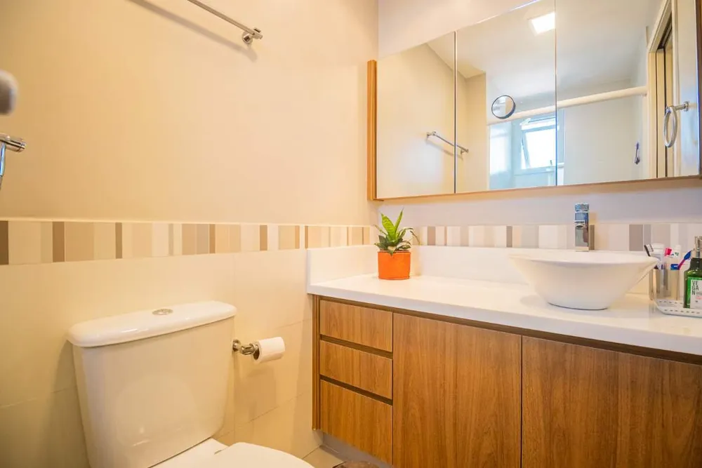 Apartamento, 2 quartos, 237 m² - Foto 5