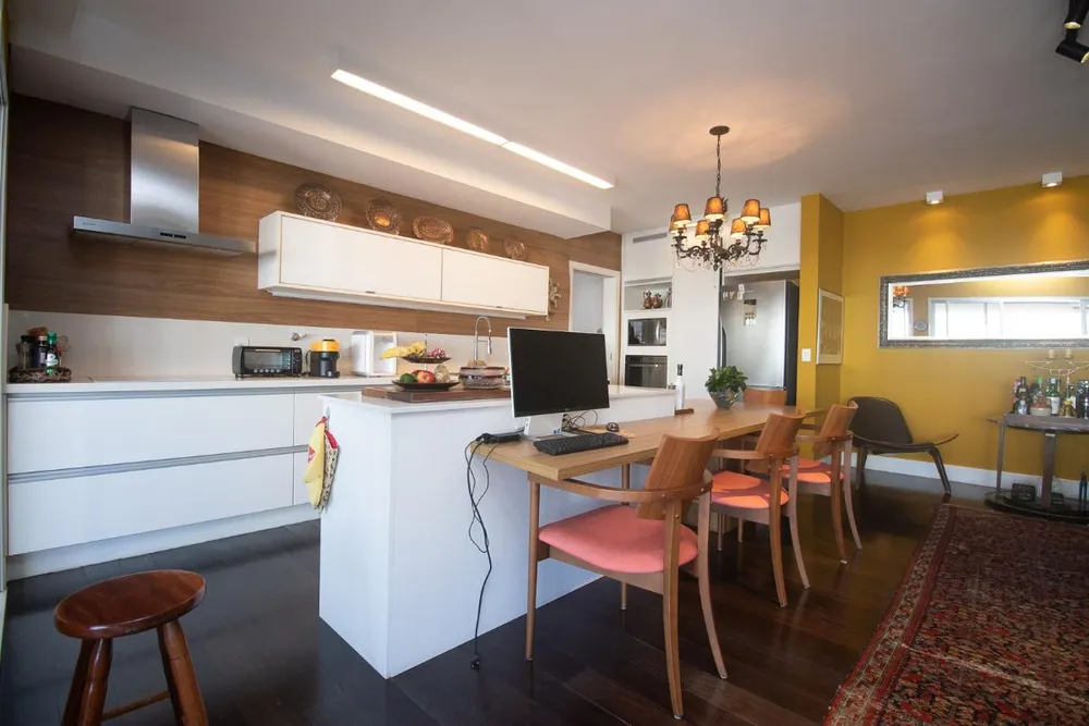 Apartamento, 2 quartos, 237 m² - Foto 9
