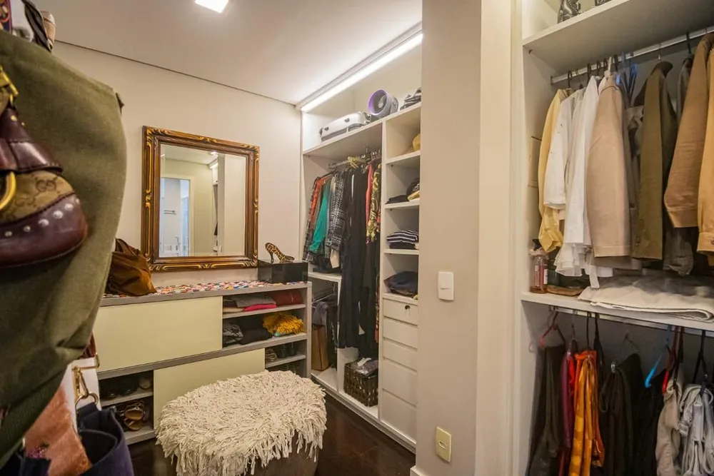 Apartamento, 2 quartos, 237 m² - Foto 2