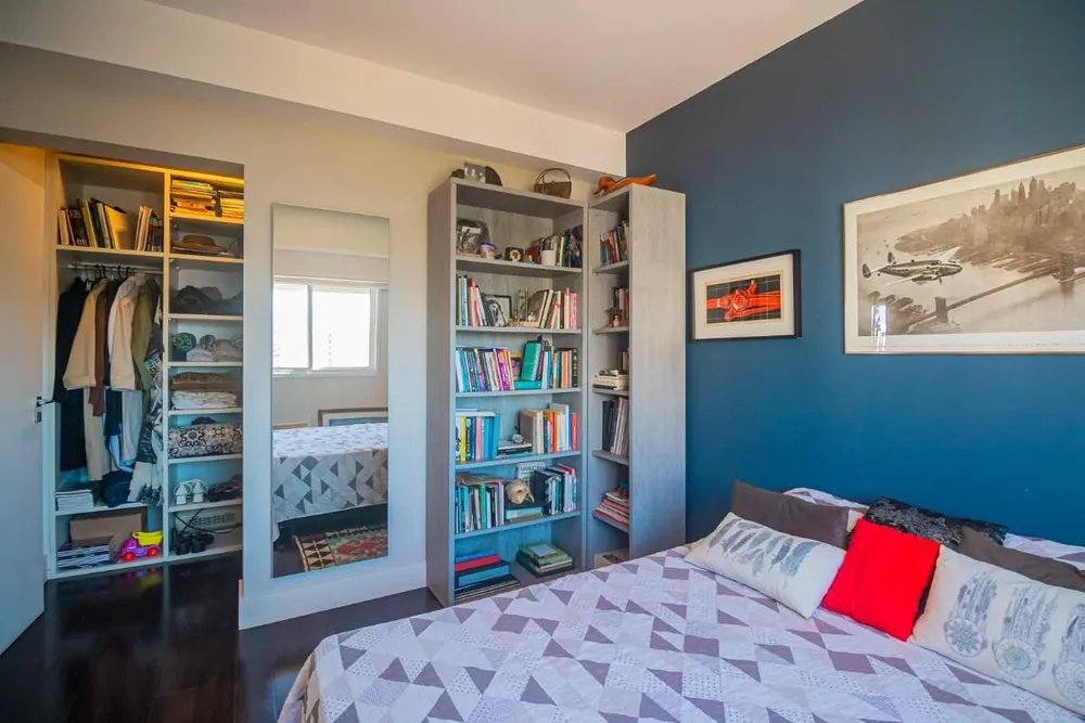 Apartamento, 2 quartos, 237 m² - Foto 19