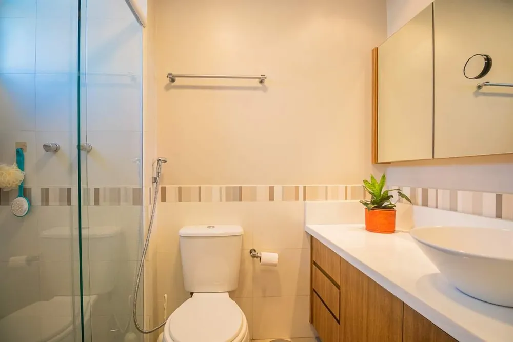 Apartamento, 2 quartos, 237 m² - Foto 7