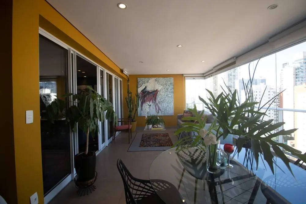 Apartamento, 2 quartos, 237 m² - Foto 11